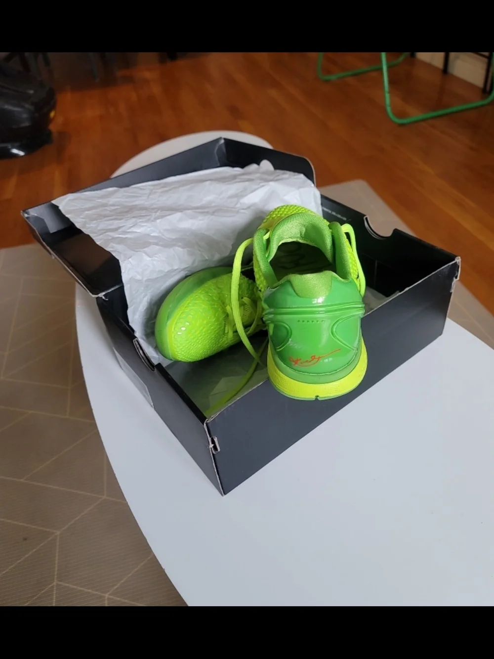 Nike Kobe Protro 6 Grich
